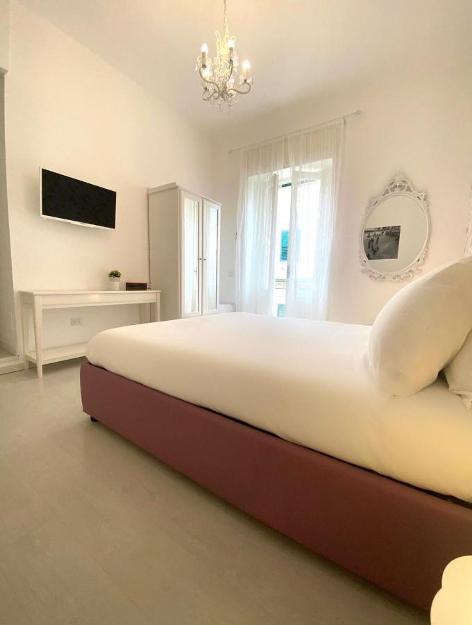Bed and Breakfast Dai 3 Santi Лечче Экстерьер фото