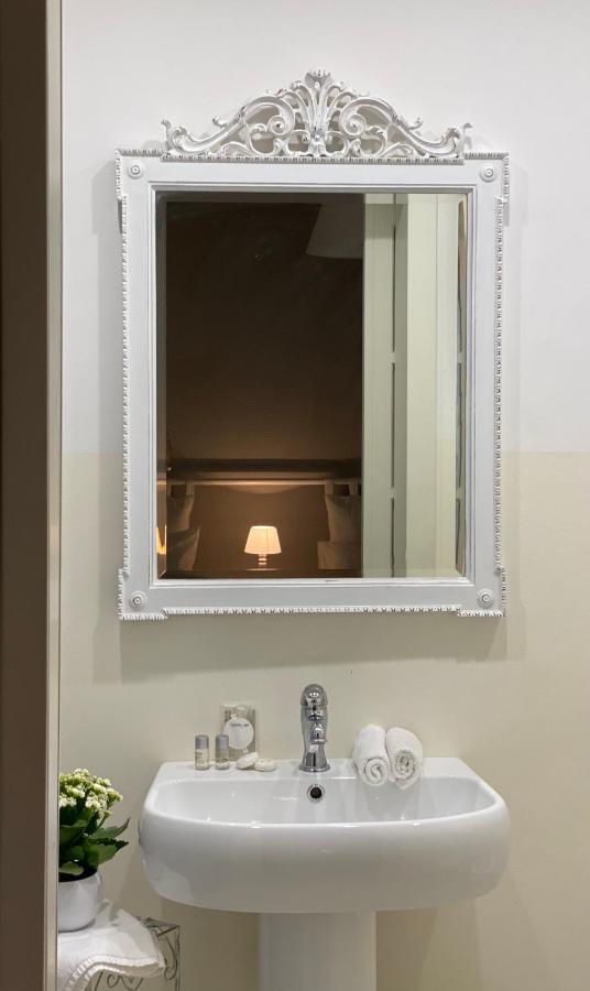 Bed and Breakfast Dai 3 Santi Лечче Экстерьер фото