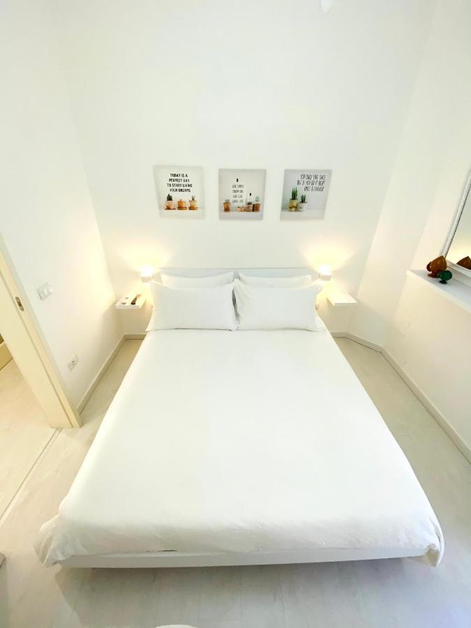 Bed and Breakfast Dai 3 Santi Лечче Экстерьер фото