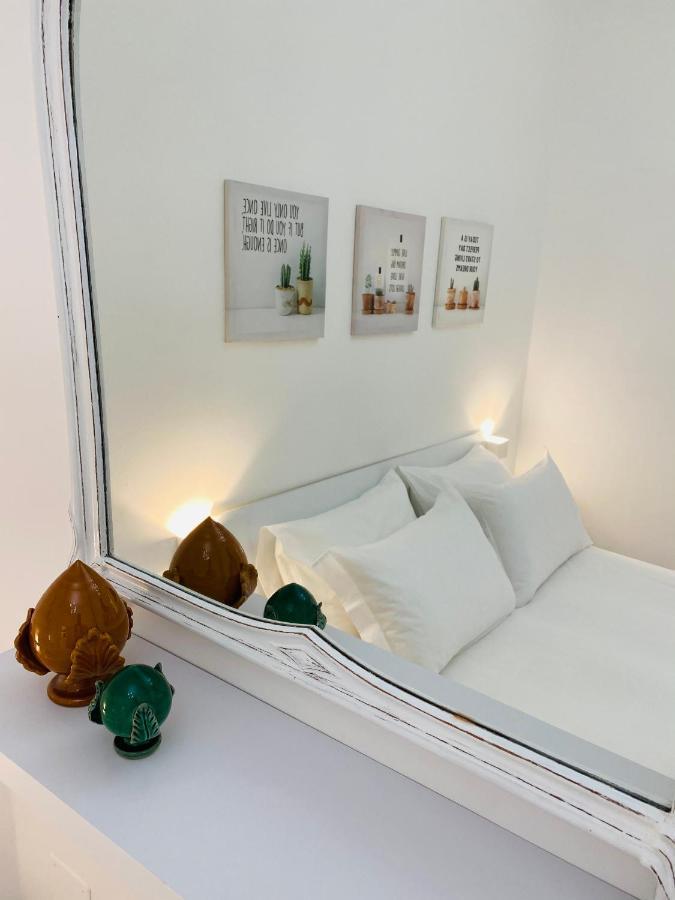 Bed and Breakfast Dai 3 Santi Лечче Экстерьер фото