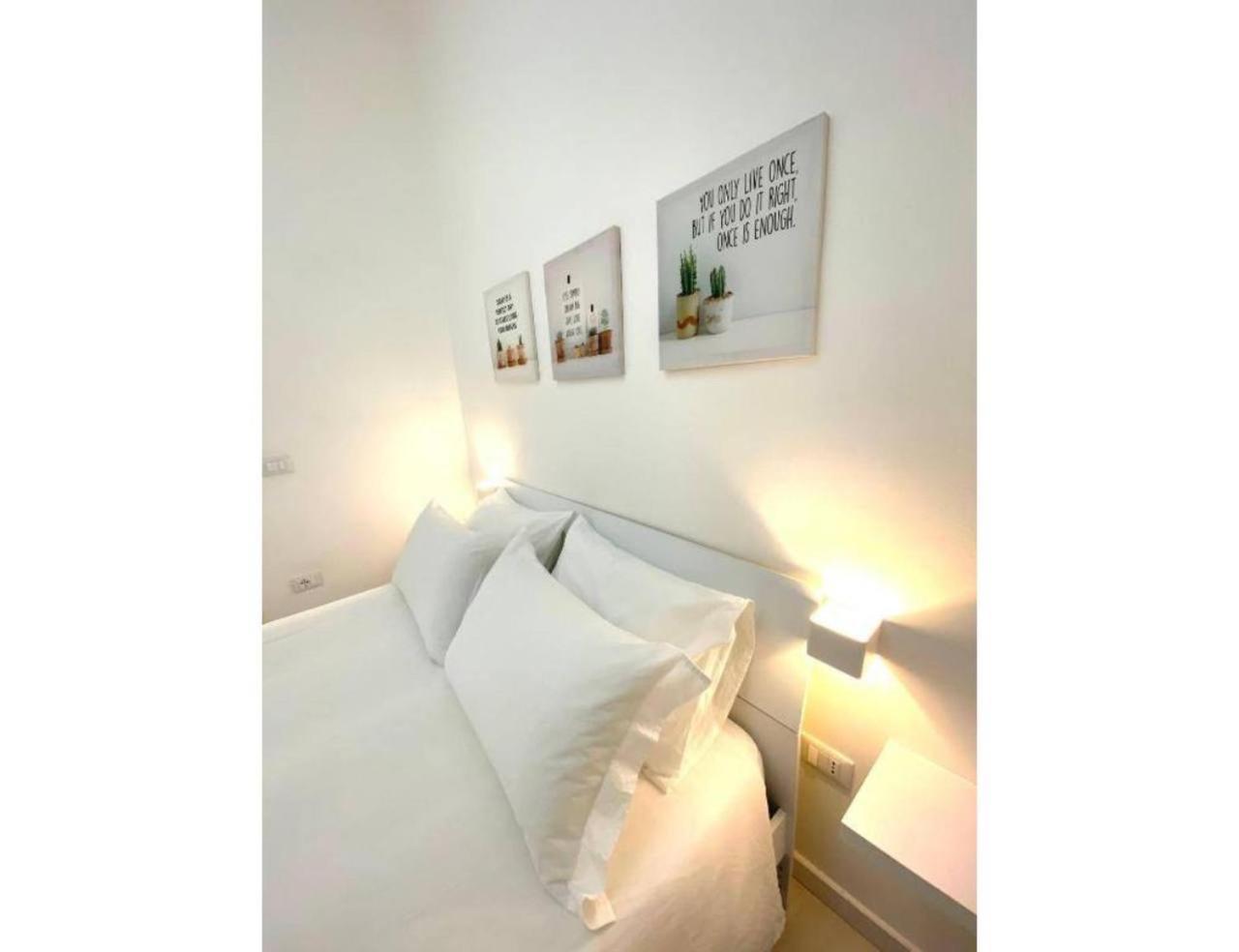 Bed and Breakfast Dai 3 Santi Лечче Экстерьер фото