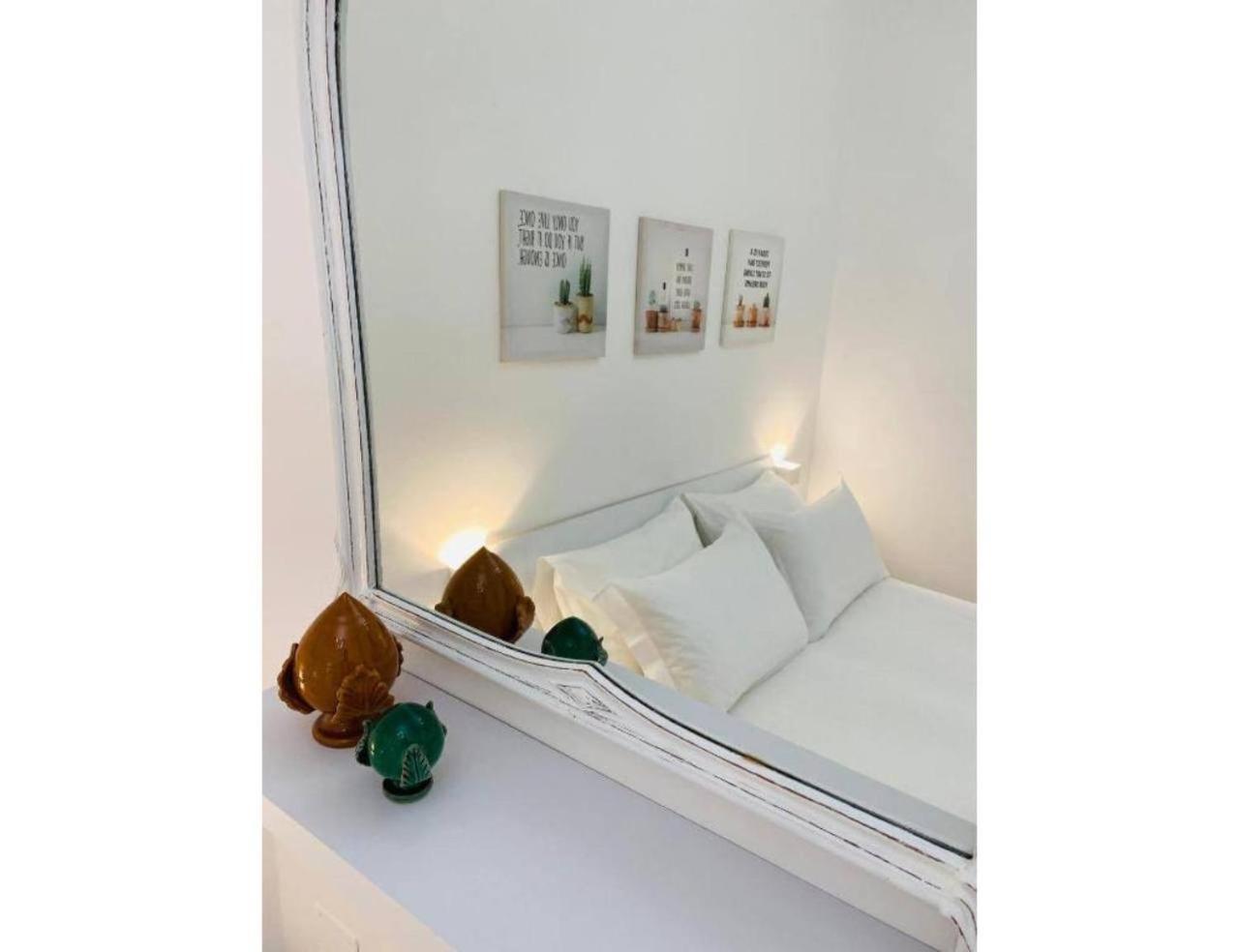 Bed and Breakfast Dai 3 Santi Лечче Экстерьер фото