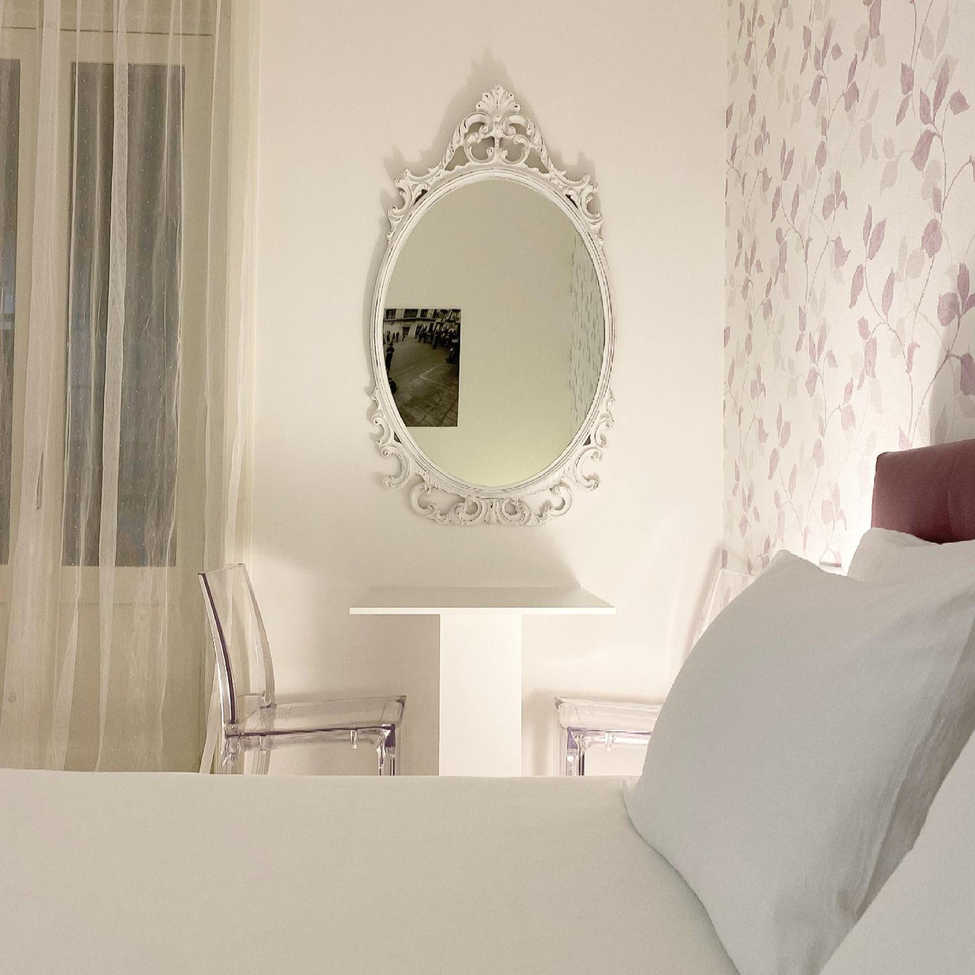 Bed and Breakfast Dai 3 Santi Лечче Экстерьер фото